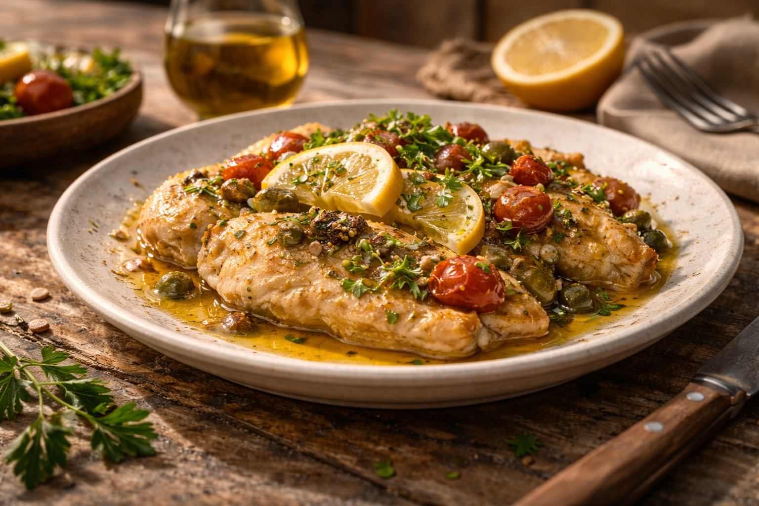 pesce